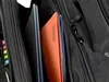Lightpak® 46115 Business Laptop Trolley SKY - černý Náhled obrázku produktu 13