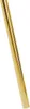 BELIANI Stehlampe Gold und Weiß Metall 148 cm runder Produktbild-Vorschau 12
