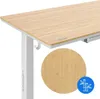 SENSE7 NEWAI Elektricky výškově nastavitelný stůl 120 x 60 Náhled obrázku produktu 5