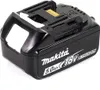 Makita DGA 511 T1J Akku Winkelschleifer 18V 125mm Brushless Produktbild-Vorschau 5