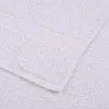 vidaXL Asciugamani per sauna FROGN, 4 pezzi, bianco, 80x200 Anteprima dell’immagine prodotto 5
