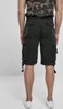 Brandit Vintage Kurze Hose Schwarz XL Herren Schwarz XL Produktbild-Vorschau 22