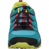 Lico Fremont Mädchen Nylon Trekking Schuhe tuerkis, Produktbild-Vorschau 19
