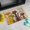 Kokosmatte Katzen Sweet Home 40x60 cm als aussen Produktbild-Vorschau 5