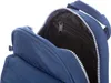 Bag Street Lekki Plecak Turystyczny z Kreszu Materiałowy Podgląd zdjęcia produktu 7