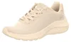 SKECHERS BOBS SQUAD WAVES CURRENT Beige Produktbild-Vorschau 18