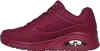 Skechers 73690-PLUM - Skechers Uno Sneaker Viola Skechers Anteprima dell’immagine prodotto 8