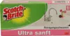 Scotch Bad Glanz Reinigungsschwamm Produktbild-Vorschau 1