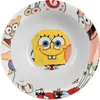 Spongebob Schwammkopf Frühstücksset - Kinder Geschirr Set Produktbild-Vorschau 4