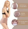 Damen Hüftslip - Beige 44/46 - 4er Pack - Unterwäsche Produktbild-Vorschau 2