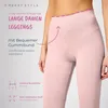 Leggings longs pour femme Merry Style en viscose MS10-143 Voir les images du produit 4