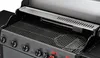 Enders Hyde 6 SIKR Turbo II Gasgrill Produktbild-Vorschau 4