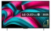 LG OLED evo AI OLED42C54LA.AEU, 106,7 cm (42"), 3840 x 2160 Produktbild-Vorschau 6