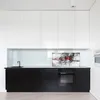Coloray Spritzschutz aus Glas 120x60  Wandkunst Produktbild-Vorschau 4