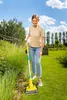 Akumulátorová kosačka GLORIA Power for All 18V, 1 batéria, Náhľad obrázku produktu 16