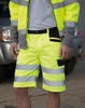 Result R328X | Safety Cargo Shorts - Kurze Arbeitshose nach Produktbild-Vorschau 5