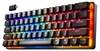 Steelseries Apex Pro Mini Wireless, Káblový a bezdrôtový, Náhľad obrázku produktu 3