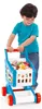 Fisher Price 16-teiliges Einkaufswagen-Spielset Produktbild-Vorschau 3