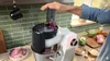 Bosch MUZS68VL, Súprava príslušenstva, Čierna, Priehľadná, Náhľad obrázku produktu 6