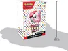 POKÉMON Sammelkarte Boosterbundle Karmesin & Purpur – 151 Produktbild-Vorschau 6