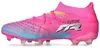 Puma Future 9 Match Fg/ag Fußballschuhe Rosa EU 41 Mann Produktbild-Vorschau 3