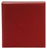 Goldbuch Fotoalbum Summertime rot 30x31 cm 60 weiße Seiten Produktbild-Vorschau 1