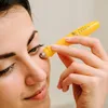 Victoria Beauty - Vitamine C Augenkontur Serum Roller 15 ml Produktbild-Vorschau 3