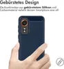 imoshion Brushed Back Cover Samsung Galaxy Xcover 7 - Produktbild-Vorschau 2