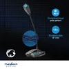 Microphone de jeu |  pour : Ordinateur/Bureau | USB | Voir les images du produit 3