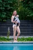 Canguro SPLASH Grigio Anteprima dell’immagine prodotto 7