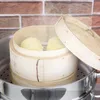 Vogue Bambus Dampfgarer 15,2cm Produktbild-Vorschau 5