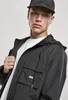 Urban Classics - Commuter Parka Jacke schwarz - XL Produktbild-Vorschau 15