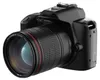 digitální kamera 4K 64MP WLAN s dvojitým objektivem, 3" Náhled obrázku produktu 1
