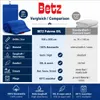 Betz Badetuch XXL 100x200 cm 100% Baumwolle – Weiches Produktbild-Vorschau 9