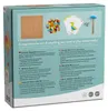 HABA Hammer-Nagelspiel: Geo-Formen – Holzspielzeug mit Produktbild-Vorschau 8