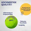 Best Sporting Fußball Speed 2.0 I hochwertiger Ball I Produktbild-Vorschau 3