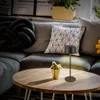 Solárna stolová lampa s dotykovým stmievačom 2W 160 lm CCT Náhľad obrázku produktu 6