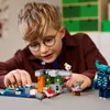 21274 Lego 21274 Minecraft Begegnung Mit Dem Wächter Produktbild-Vorschau 20