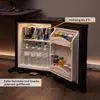 TZS First Austria - Mini Kühlschrank 30L komplett lautlos - Produktbild-Vorschau 6