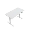 SONNI wit, elektrisch verstelbaar bureau, 120x60 cm, Productafbeelding-voorbeeld 1