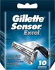 Gillette Sensor Excel, Pánské, Gillette, Sensor Excel, Náhled obrázku produktu 4