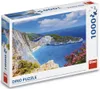 Dino - Puzzle Zakynthos , Grecja - 1000 elementów Podgląd zdjęcia produktu 3