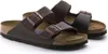 Birkenstock Arizona SFB Riemchen Geölte Leder Sandale Produktbild-Vorschau 31