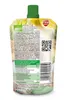 fruit&go SQUEEZER MODERN Fruchtpüree, Mischkarton 18x100g, Produktbild-Vorschau 6
