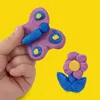 Play-Doh 4er-Pack Schimmerglanzknete, 2 Jahr(e) Produktbild-Vorschau 7