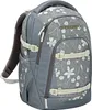 Sac à dos d'école coocazoo MATE, Vanilla Bloom Voir les images du produit 2