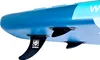 Aufblasbares SUP-Board Raven WaveCruiser Blue/Lime 350cm - Produktbild-Vorschau 7
