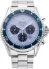 Uhr Orient Herren Silber Orient-RA-TX0210L10B Produktbild-Vorschau 1
