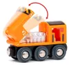 Zestaw startowy BRIO World Train Set Lift & Load Set Podgląd zdjęcia produktu 8