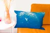 MuchoWow® Zierkissen Sofakissen Wohnzimmer Dekokissen 50x30 Produktbild-Vorschau 6